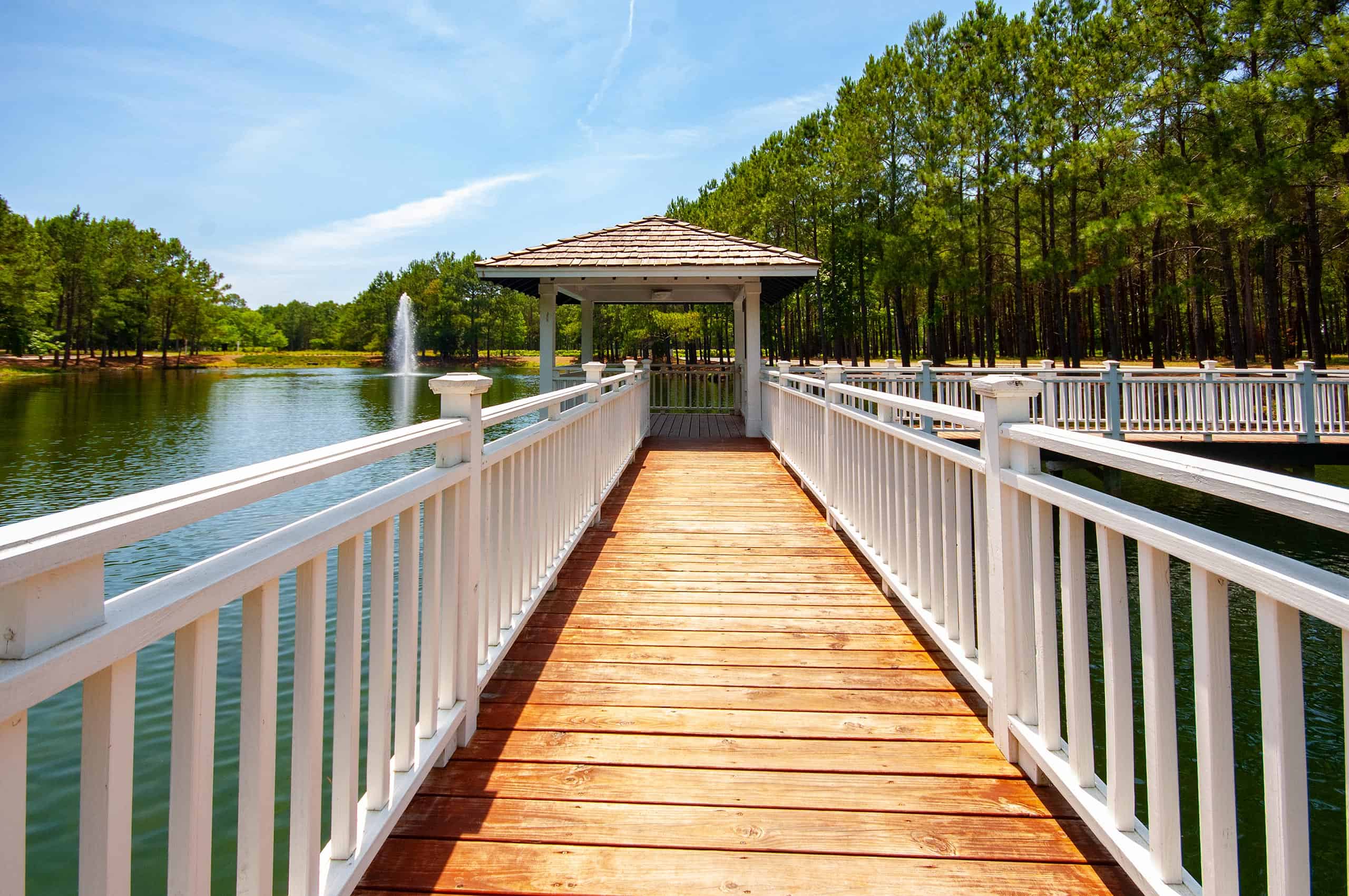 gazebo