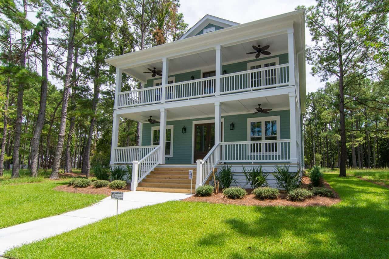 Devaun Park Homes and Real Estate Calabash North Carolina