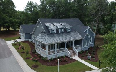Stunning Devaun Park Home for Sale