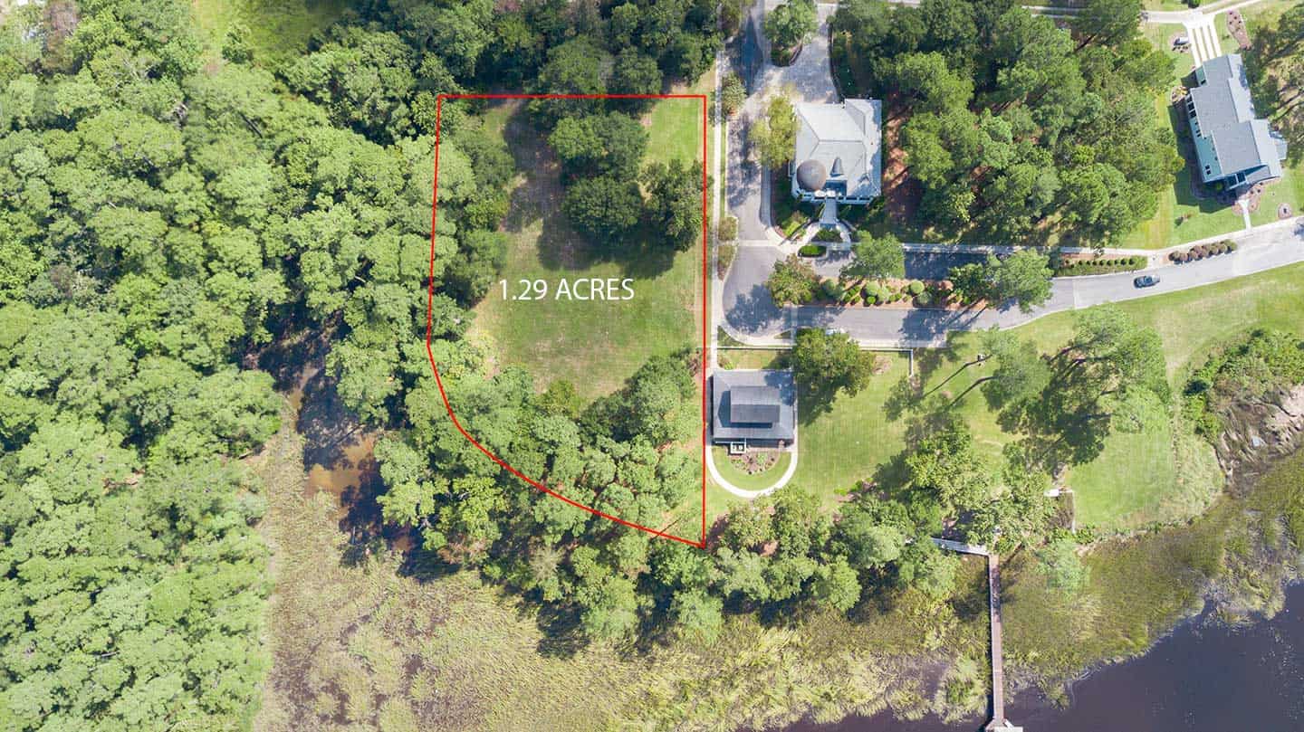 Devaun Park Real Estate and Homes for Sale Calabash, North Carolina