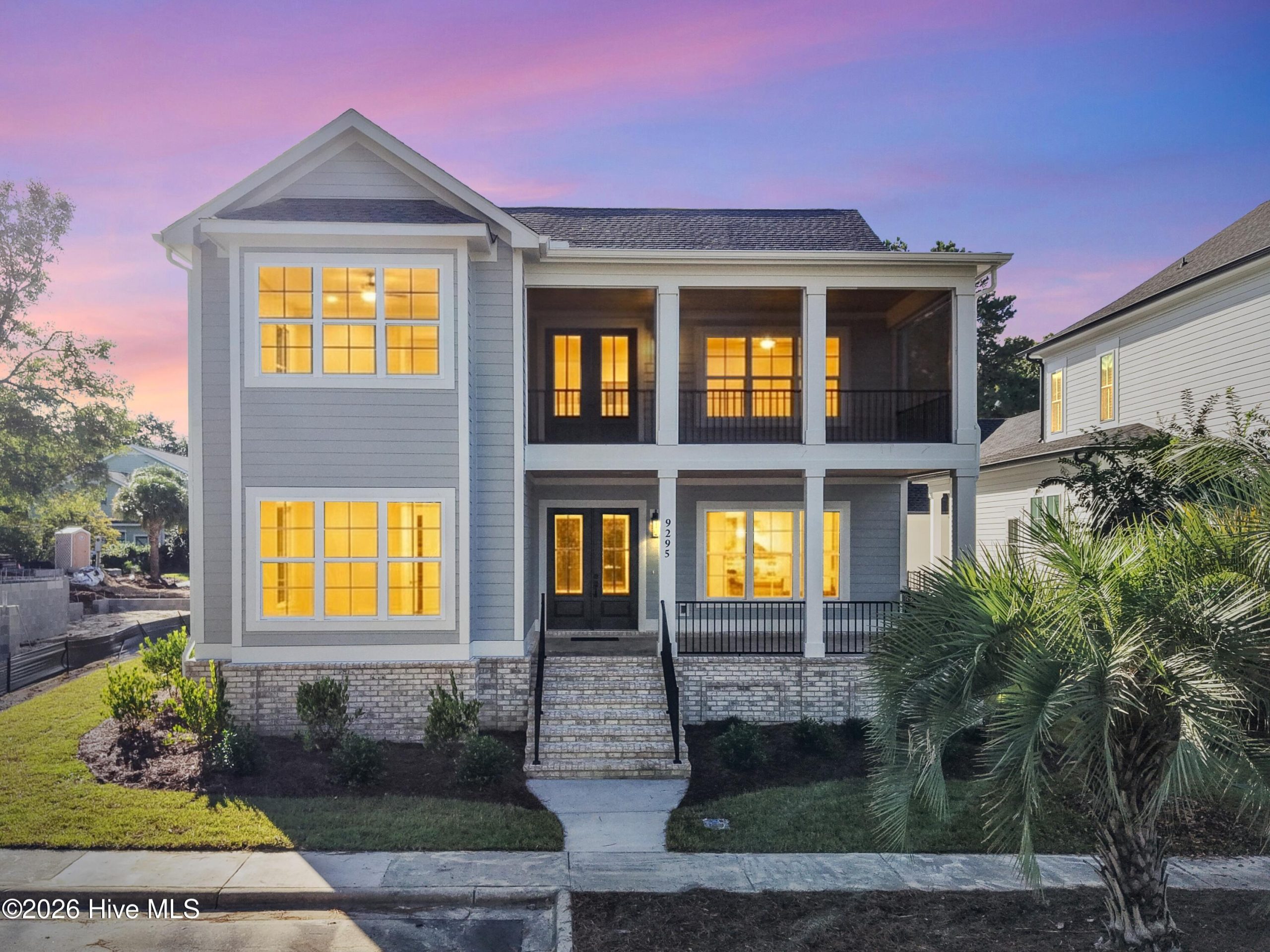 🔥 9295 River Terrace SW, Calabash, NC 28467